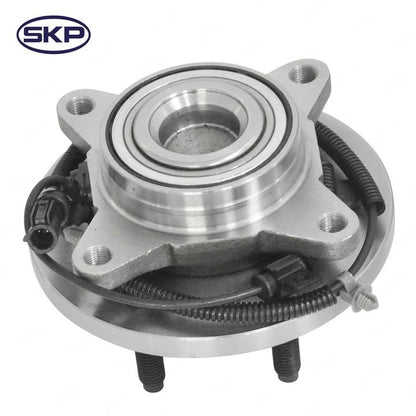 SKP Wheel Bearing and Hub Assembly SK515117