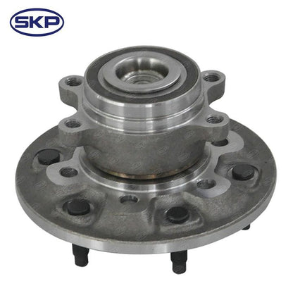 SKP Wheel Bearing and Hub Assembly SK515120 main image