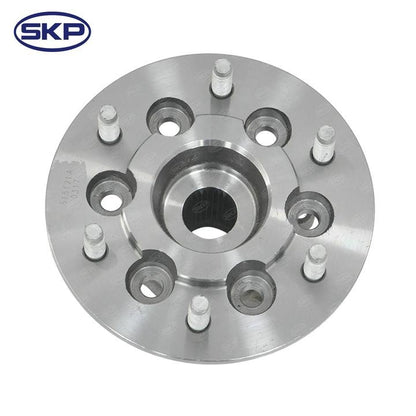 SKP Wheel Bearing and Hub Assembly SK515121 image 3