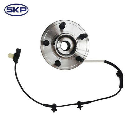 SKP Wheel Bearing and Hub Assembly SK515129