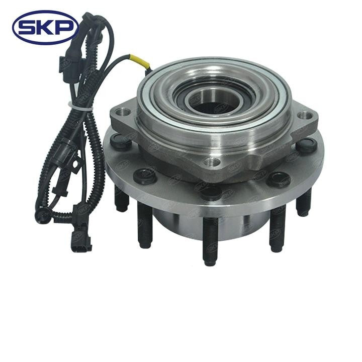SKP Wheel Bearing and Hub Assembly SK515130