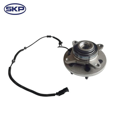 SKP Wheel Bearing and Hub Assembly SK515142