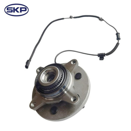 SKP Wheel Bearing and Hub Assembly SK515142