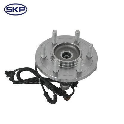 SKP Wheel Bearing and Hub Assembly SK515169
