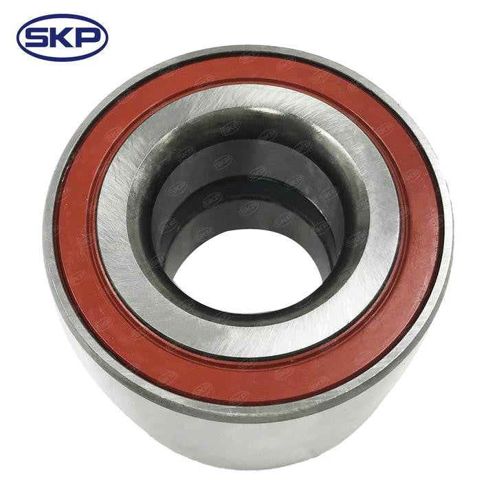 SKP Wheel Bearing and Hub Assembly SK516012 main image