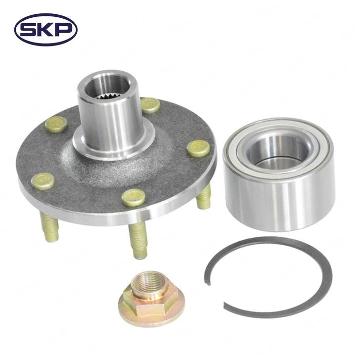 SKP Wheel Hub Repair Kit SK518515