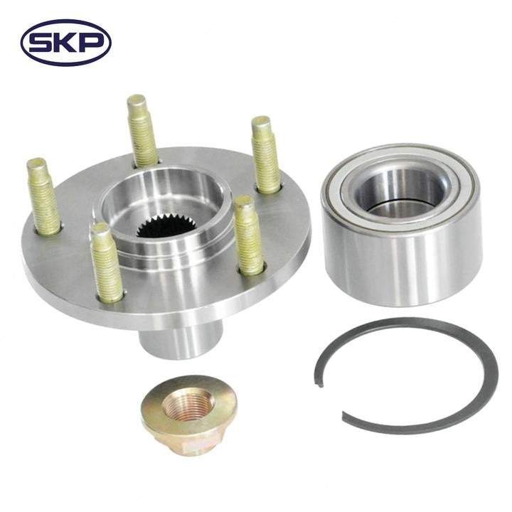 SKP Wheel Hub Repair Kit SK518515
