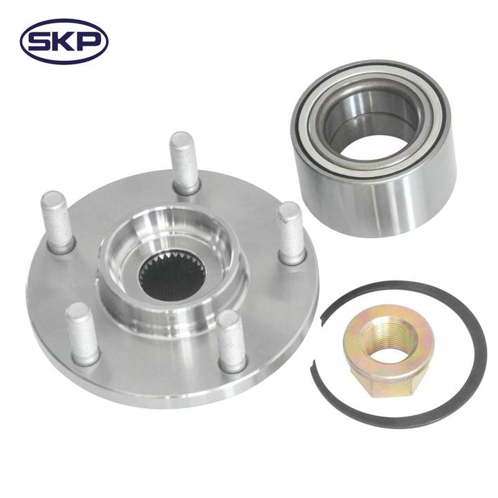 SKP Wheel Hub Repair Kit SK518516 image 3