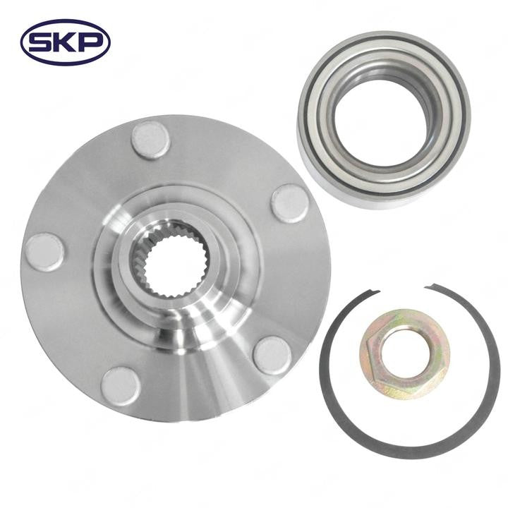 SKP Wheel Hub Repair Kit SK518516 image 2