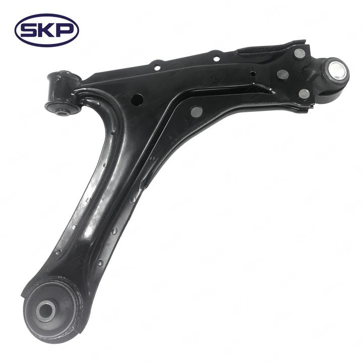 SKP Suspension Control Arm and Ball Joint Assembly SK520101