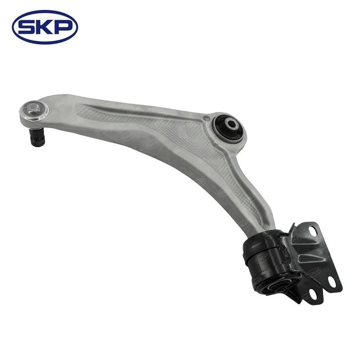 SKP Suspension Control Arm and Ball Joint Assembly SK520124