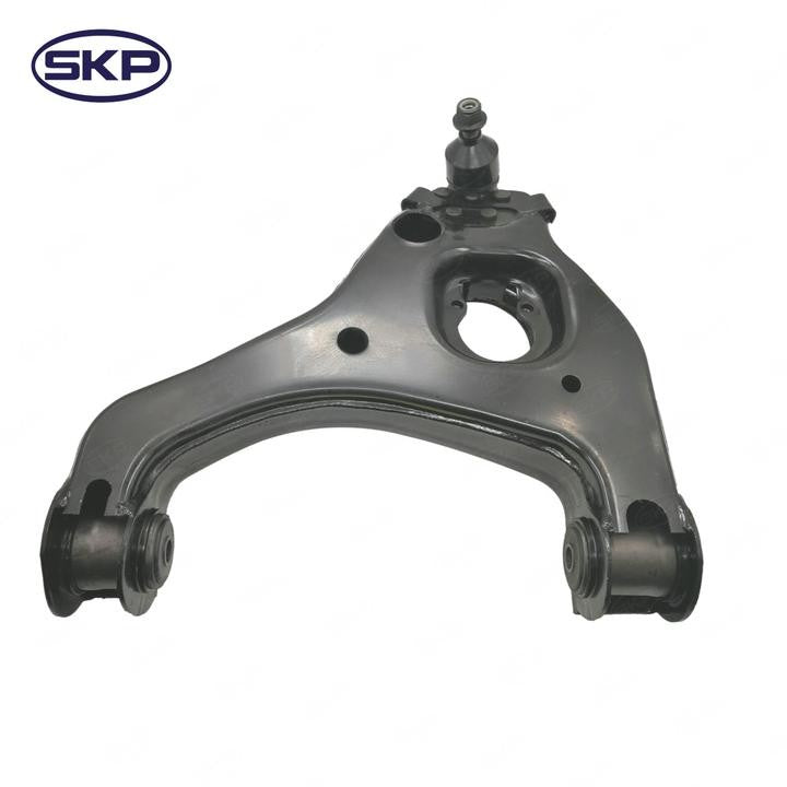 SKP Suspension Control Arm and Ball Joint Assembly SK520125 image 2