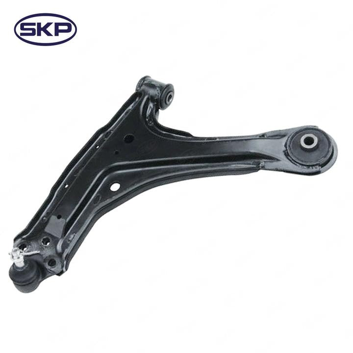 SKP Suspension Control Arm and Ball Joint Assembly SK520133 main image