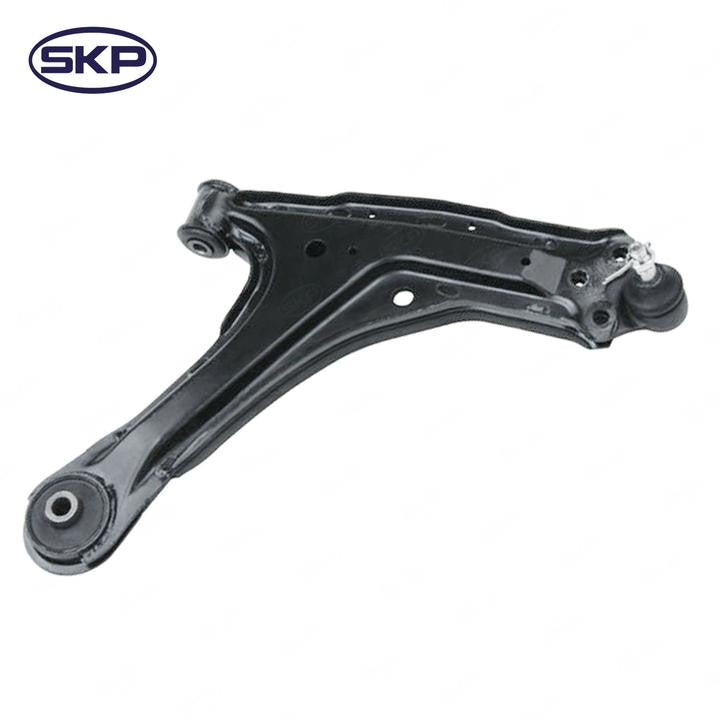 SKP Suspension Control Arm and Ball Joint Assembly SK520134 main image
