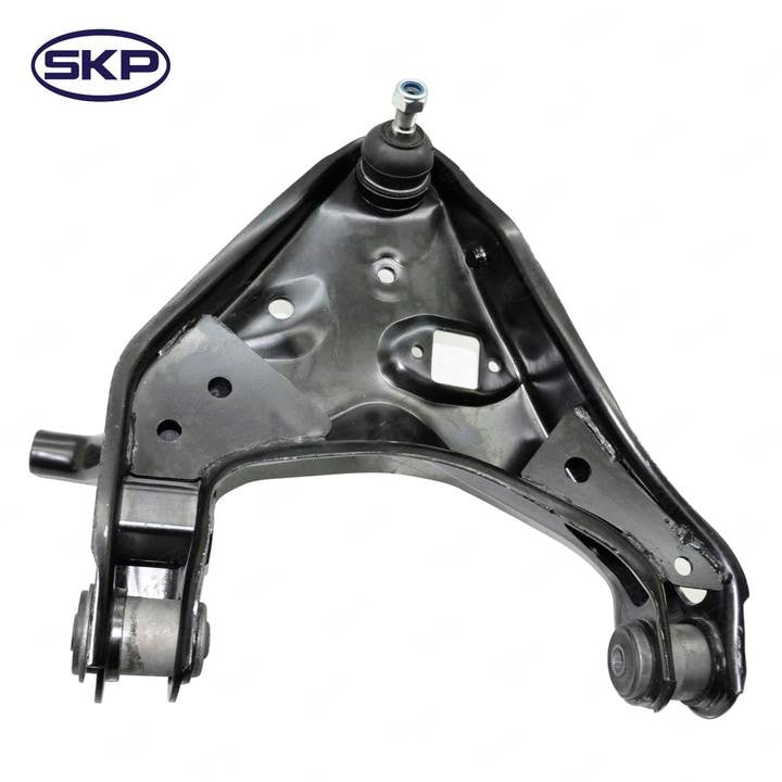 SKP Suspension Control Arm and Ball Joint Assembly SK520223 main image