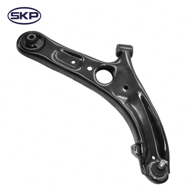 SKP Suspension Control Arm and Ball Joint Assembly SK520380