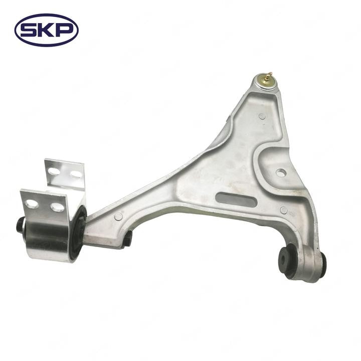 SKP Suspension Control Arm and Ball Joint Assembly  top view frsport SK520393