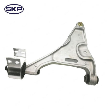 SKP Suspension Control Arm and Ball Joint Assembly  top view frsport SK520393