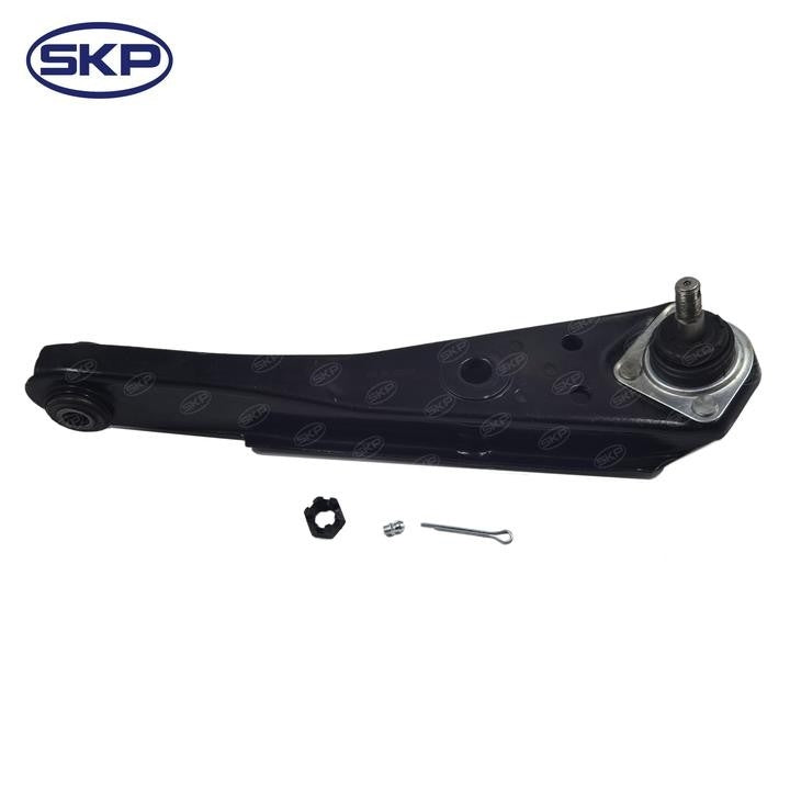 SKP Suspension Control Arm and Ball Joint Assembly SK520397