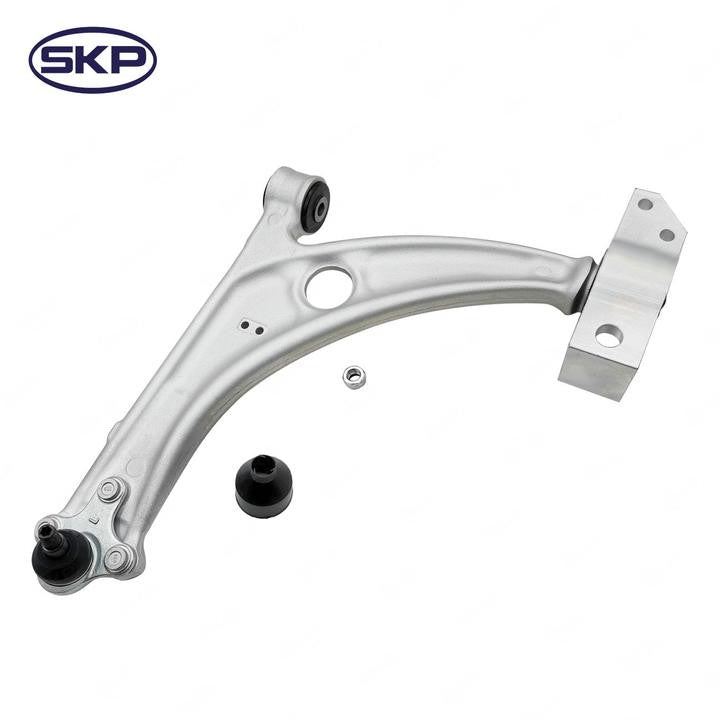 SKP Suspension Control Arm and Ball Joint Assembly SK520469 main image