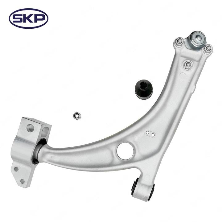 SKP Suspension Control Arm and Ball Joint Assembly SK520470 image 2