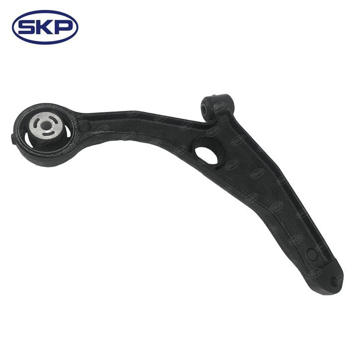 SKP Suspension Control Arm and Ball Joint Assembly SK520497