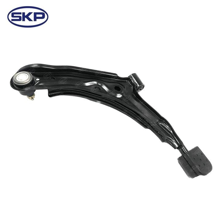 SKP Suspension Control Arm and Ball Joint Assembly SK520526