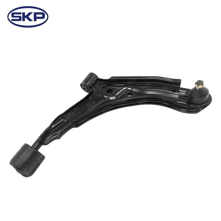 SKP Suspension Control Arm and Ball Joint Assembly SK520526
