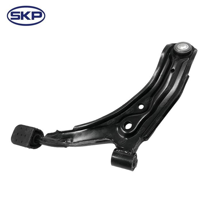 SKP Suspension Control Arm and Ball Joint Assembly SK520526