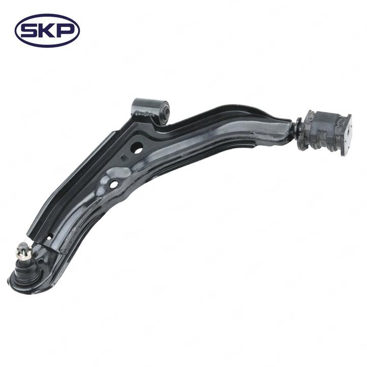 SKP Suspension Control Arm and Ball Joint Assembly SK520527