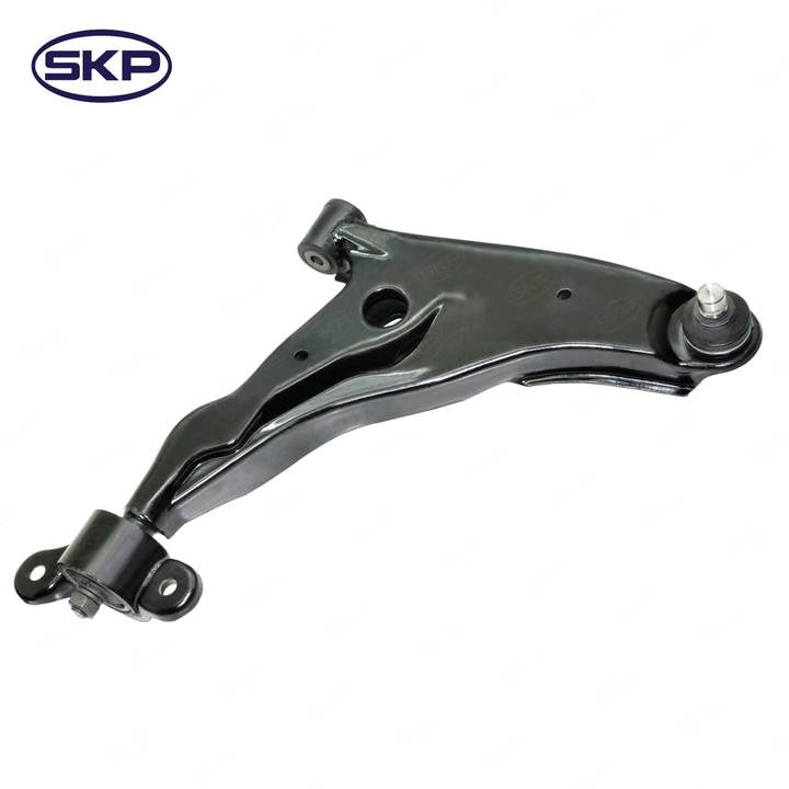 SKP Suspension Control Arm and Ball Joint Assembly SK520538 main image