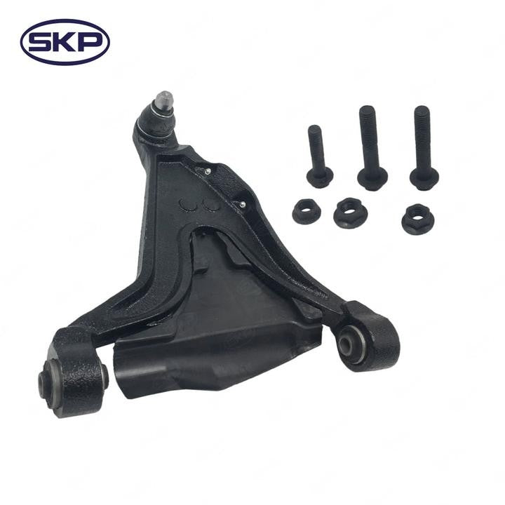 SKP Suspension Control Arm and Ball Joint Assembly SK520793