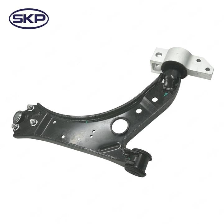SKP Suspension Control Arm and Ball Joint Assembly SK520991
