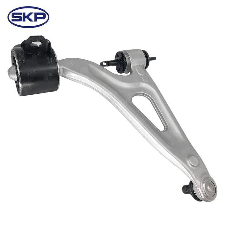 SKP Suspension Control Arm and Ball Joint Assembly SK521037 image 3