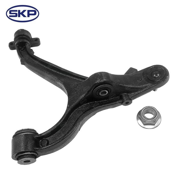 SKP Suspension Control Arm and Ball Joint Assembly SK521065