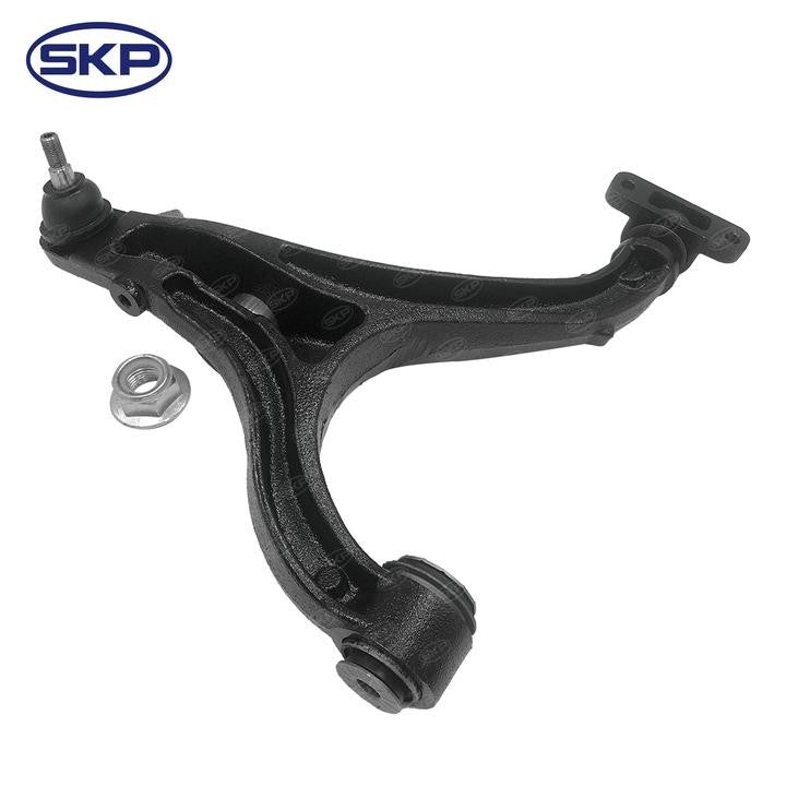 SKP Suspension Control Arm and Ball Joint Assembly SK521065