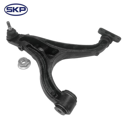 SKP Suspension Control Arm and Ball Joint Assembly SK521065