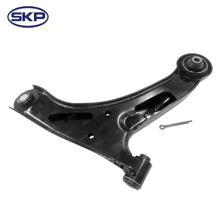 SKP Suspension Control Arm and Ball Joint Assembly SK521089 main image