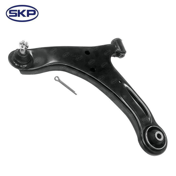 SKP Suspension Control Arm and Ball Joint Assembly SK521089 image 2