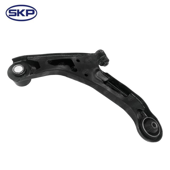 SKP Suspension Control Arm and Ball Joint Assembly SK521090 main image