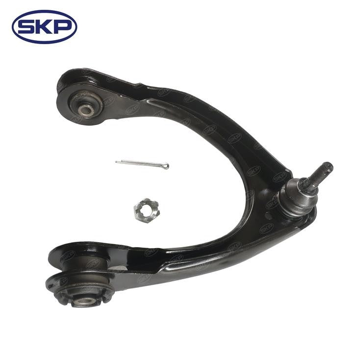 SKP Suspension Control Arm and Ball Joint Assembly SK521099