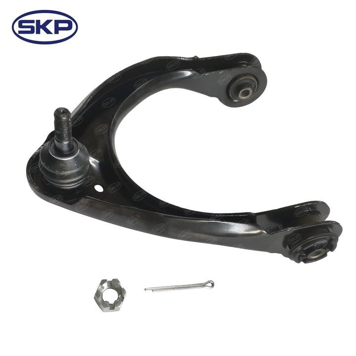 SKP Suspension Control Arm and Ball Joint Assembly SK521100