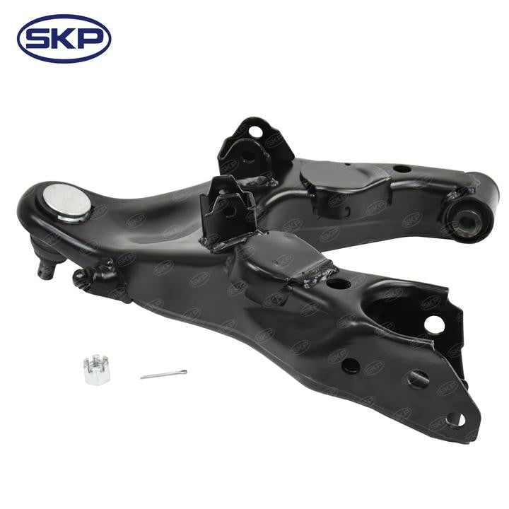 SKP Suspension Control Arm and Ball Joint Assembly SK521231