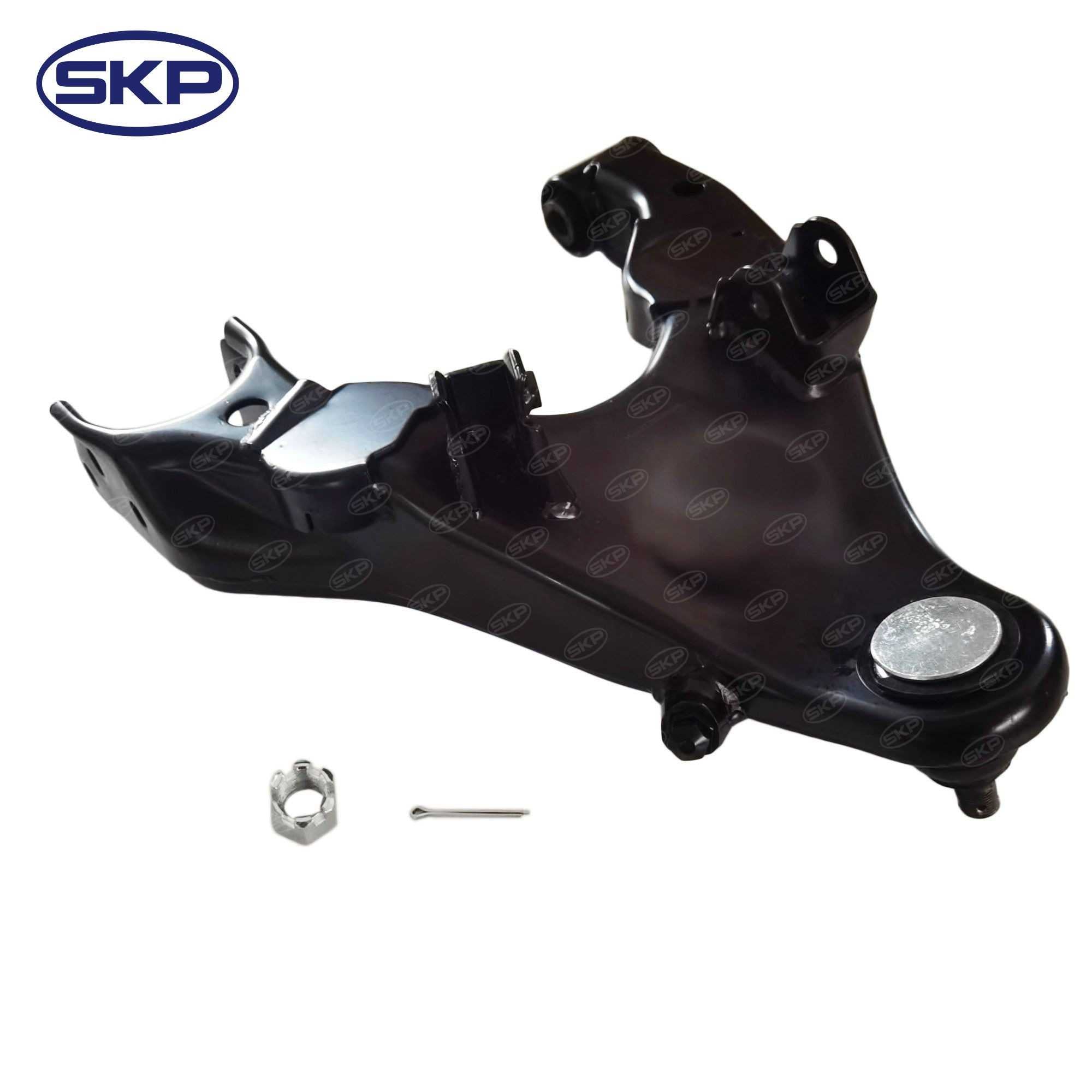 SKP Suspension Control Arm and Ball Joint Assembly SK521232