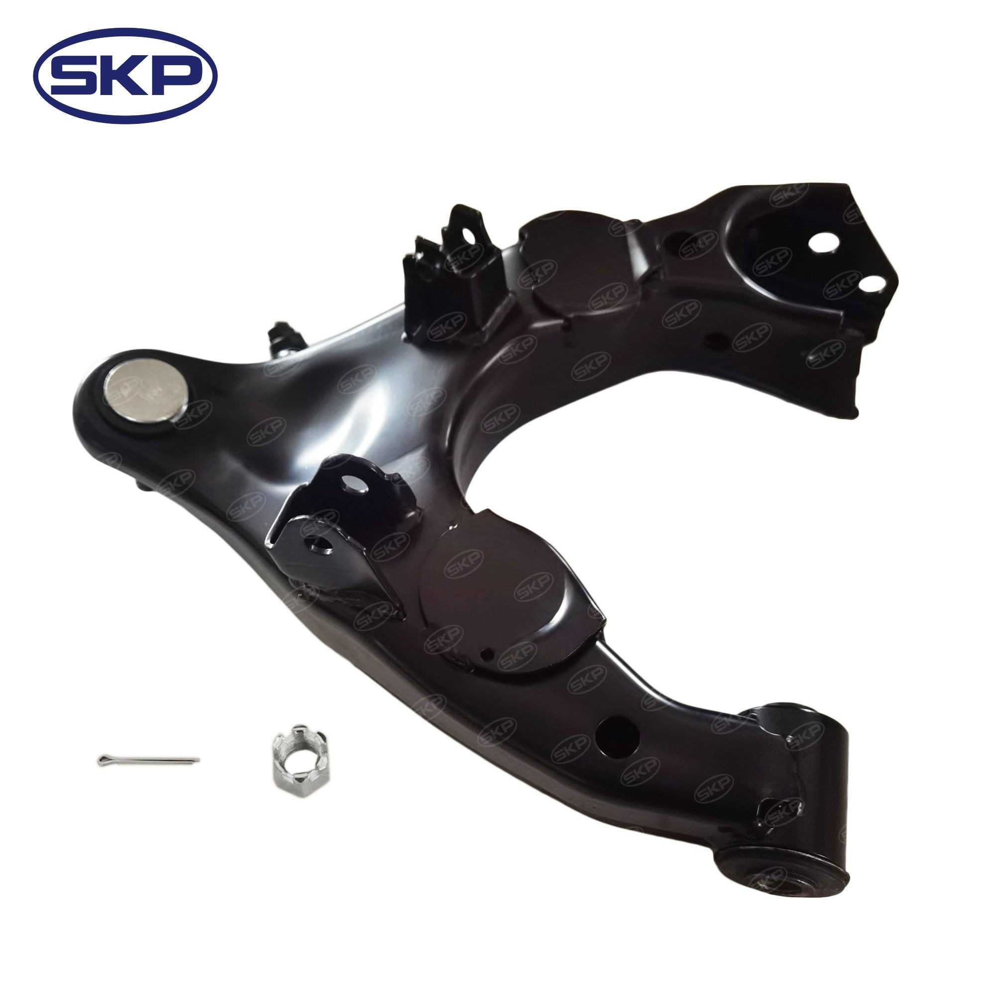 SKP Suspension Control Arm and Ball Joint Assembly SK521232