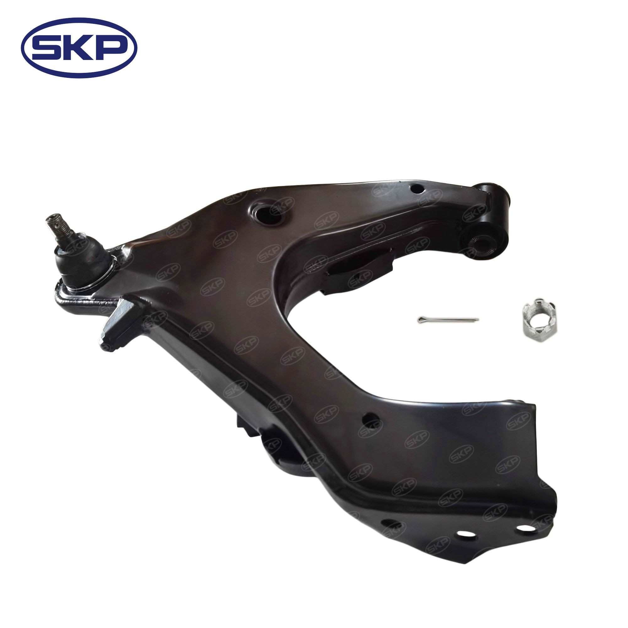 SKP Suspension Control Arm and Ball Joint Assembly SK521232