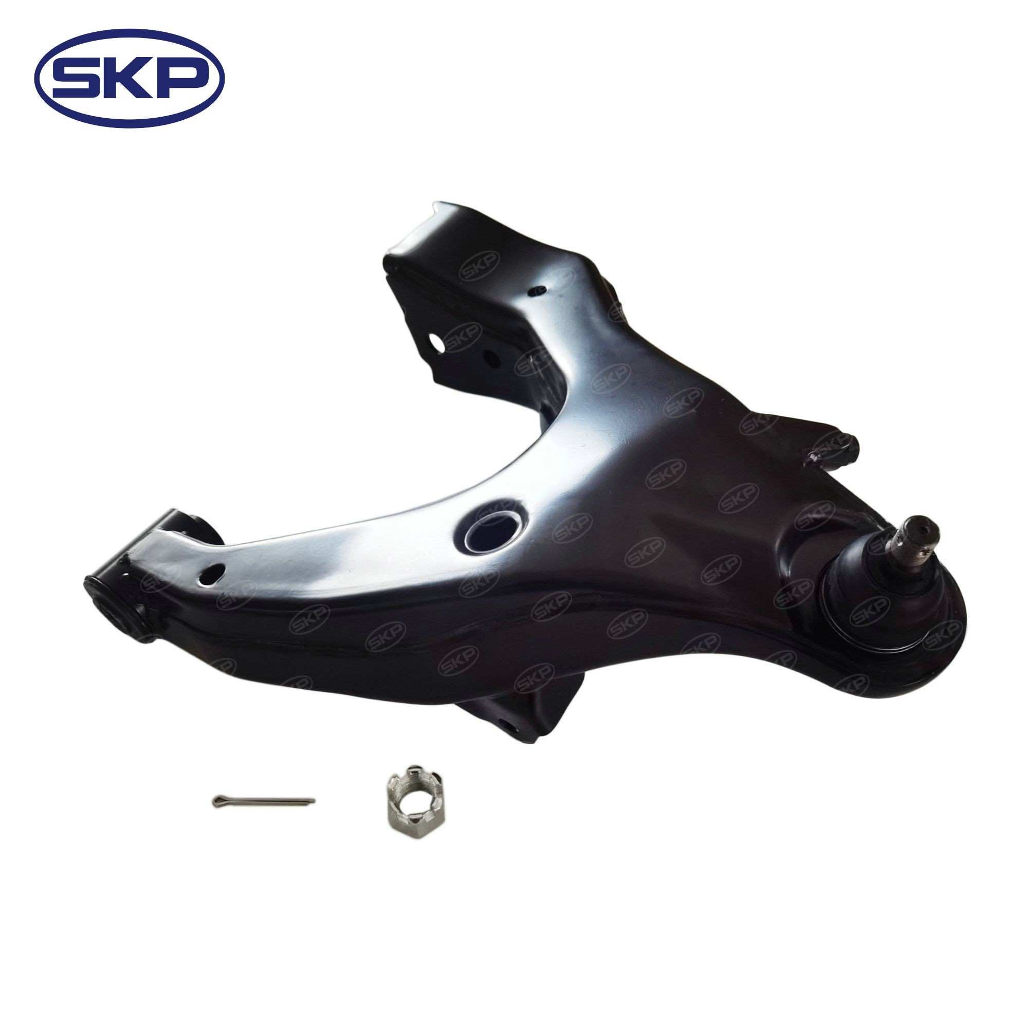 SKP Suspension Control Arm and Ball Joint Assembly SK521232