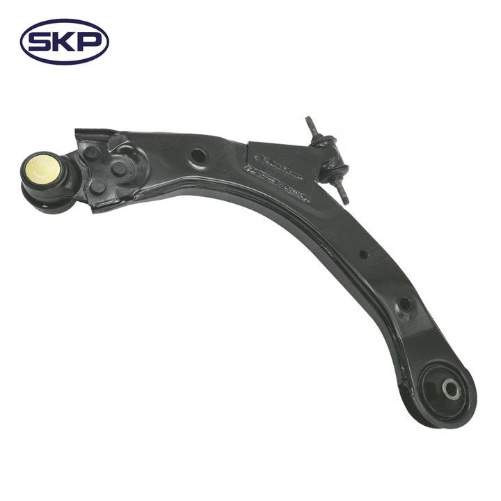 SKP Suspension Control Arm and Ball Joint Assembly SK521322