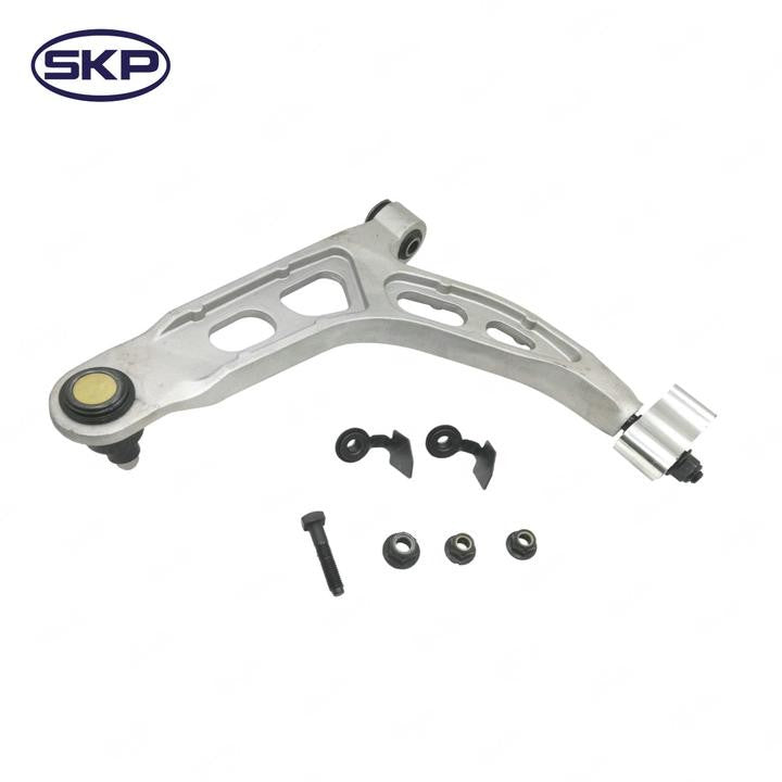 SKP Suspension Control Arm and Ball Joint Assembly SK521381 main image