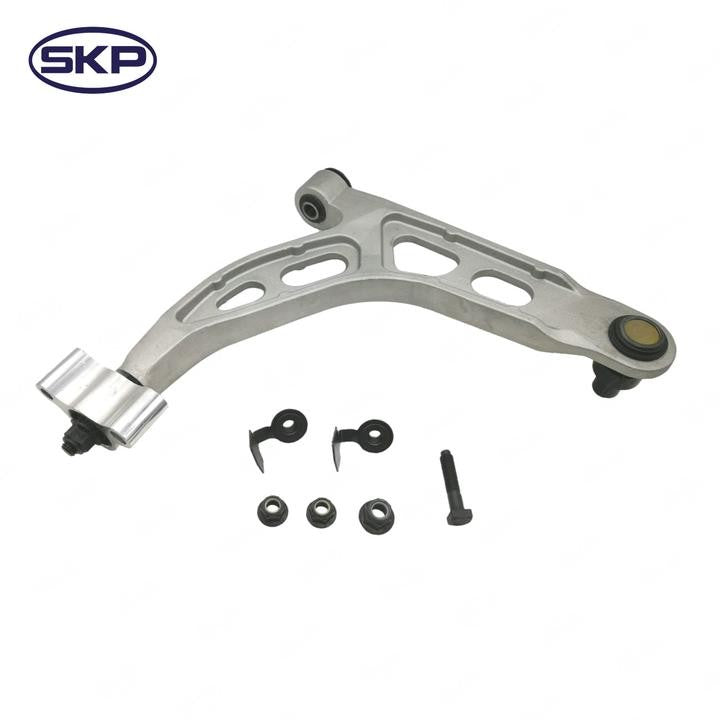 SKP Suspension Control Arm and Ball Joint Assembly SK521382 image 2
